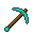 Texture for diamond_pickaxe