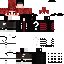Texture for red boy