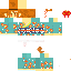 Texture for きもの