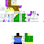 Texture for romain 3