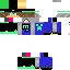 Texture for repper tim king