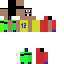 Texture for fdef