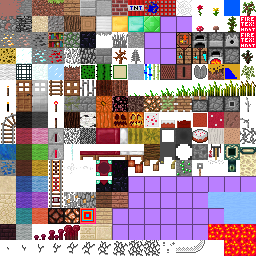 Texture for 3424