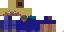 Texture for Steven with Sword of Destiny