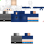 Texture for MIKAIL111