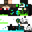 Texture for soybenjax