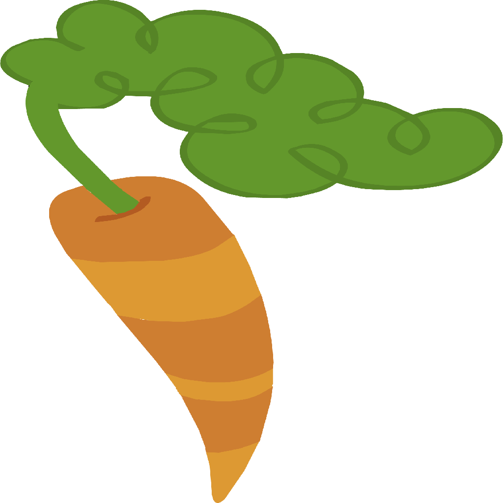 Texture for Carrot