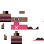 Texture for CHOPPER