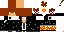Texture for Tsuna all flame