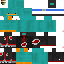 Texture for perry atatsuki