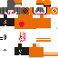 Texture for Tobias 2.0 by xEch0
