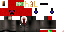 Texture for Red creeper suit