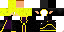 Texture for Hydrix Budda Mage