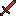 Texture for rubi sword