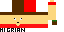 Texture for Grian squid