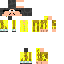 Texture for PPAP
