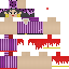 Texture for gyspy