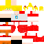 Texture for 咲蘭