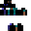 Texture for anashi
