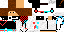 Texture for fdg