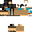 Texture for Eevee/Shadow