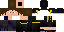 Texture for Biostraticmy Battle Mage