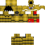 Texture for yo soy golden