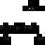 Texture for Animated picture of character