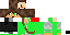Texture for PedrimNerd