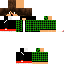 Texture for thlx