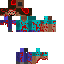 Texture for man