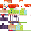 Texture for pomodoro