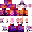 Texture for Java Skin 1.0