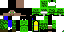 Texture for forrest infantry scout
