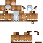 Texture for Chibi For Bennie