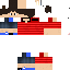 Texture for ItzFoxy