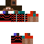 Texture for herobrine 