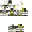 Texture for Commander catch