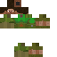 Texture for doom guy (Quake |||) (not ready)