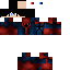 Texture for aranha