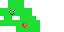 Texture for friendly creeper