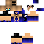 Texture for Kitty
