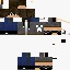 Texture for ArmexCraft