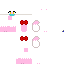 Texture for mangle con cubreboca