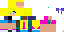 Texture for palindrat