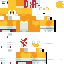 Texture for Tails Hurt