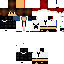 Texture for Darko_Fire V2 noêl