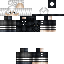 Texture for токийский гуль