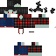 Texture for marshall skin