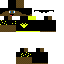 Texture for chubaca